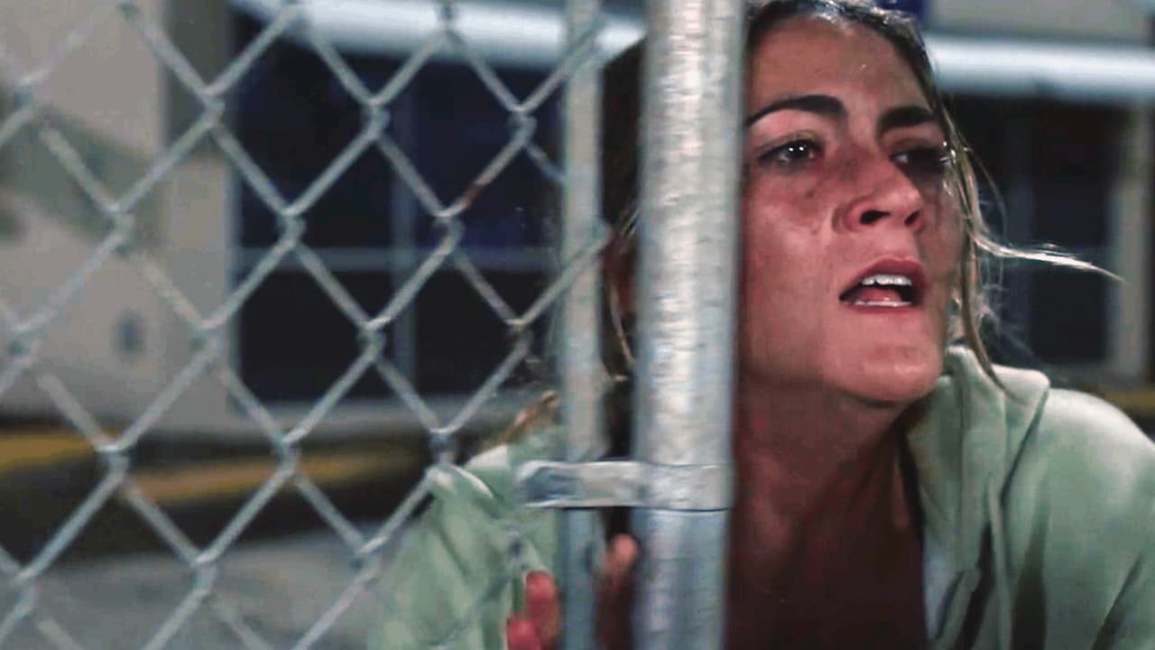 Watch Unit 234: The Lock Up