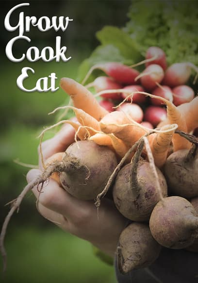 Grow Cook Eat