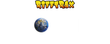 RiffTrax: The Journey: Absolution
