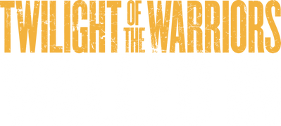 Twilight of the Warriors: Walled In