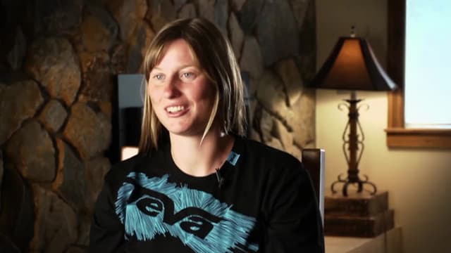 S01:E02 - Pure Outdoor | Juegos De Montaña De Teva