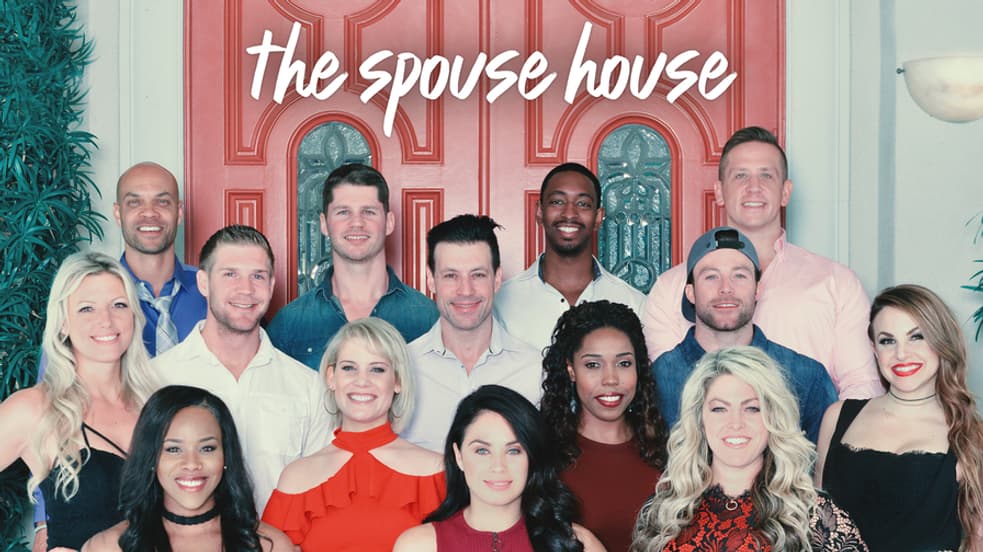 Watch The Spouse House Streaming Online | Tubi Free TV