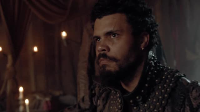 S01:E05 - The Homecoming