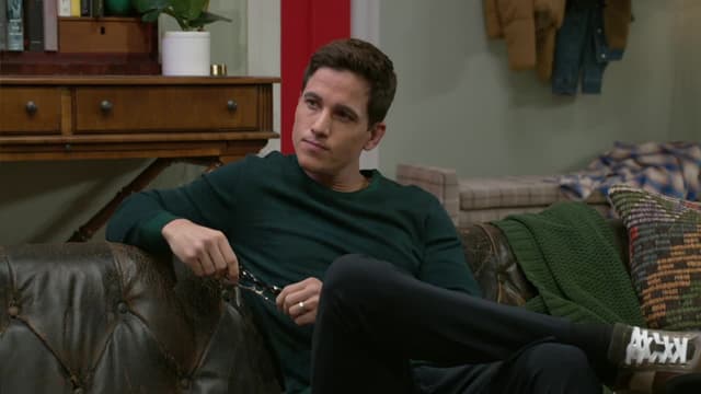 S01:E16 - Episode 16