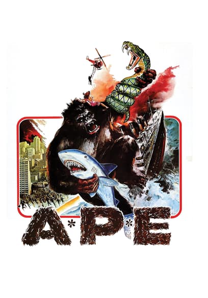 A*P*E