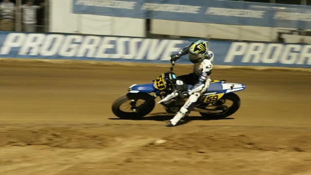 S2025:E11 - Jackpine Gypsies ST II