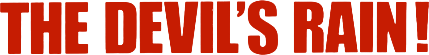 The Devil's Rain