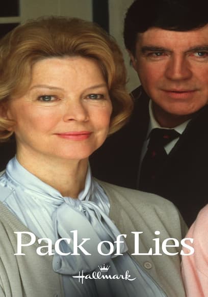 Pack of Lies poster