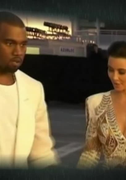 S01:E01 - Kanye v. Taylor; Bieber v. Bloom poster