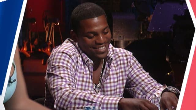 S02:E23 - Hollywood Home Game VI 2004