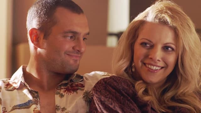 T01:C03 - S01:E03 - The Lady in the Woods