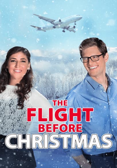 The Flight Before Christmas