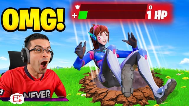 Nick Eh 30