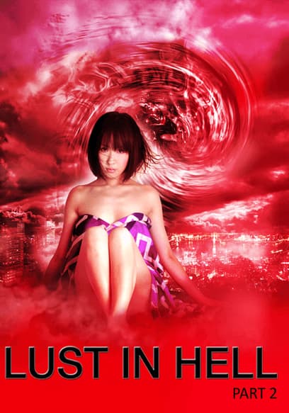 Lust in Hell II - Farewells poster