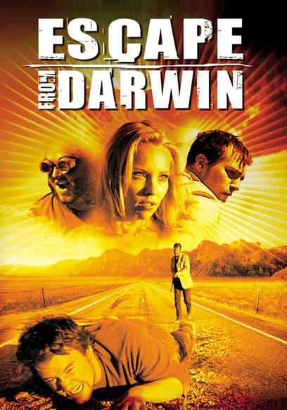 Escape From Darwin