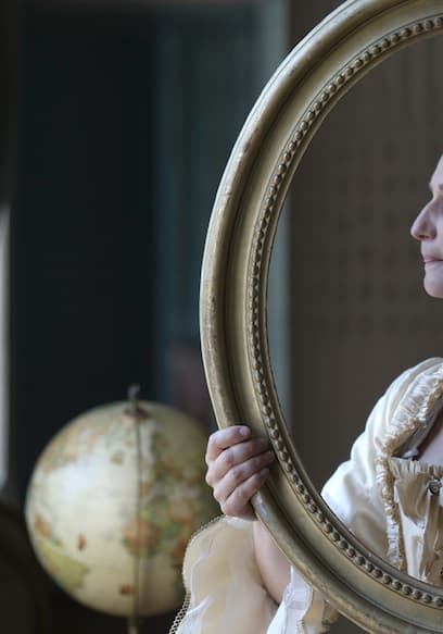 S01:E13 - Catherine the Great poster