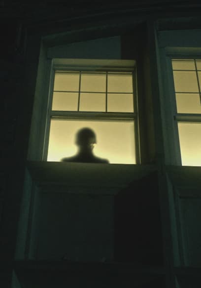 S01:E02 - Phantom Footsteps/Over the Edge/Ghost Smack poster