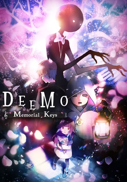 Deemo Memorial Keys (Dubbed)