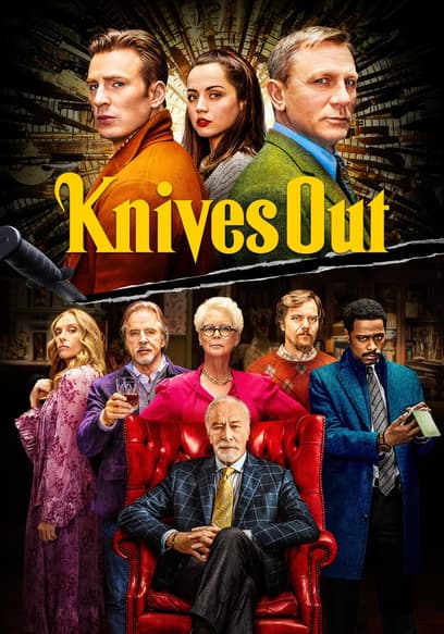 Knives Out