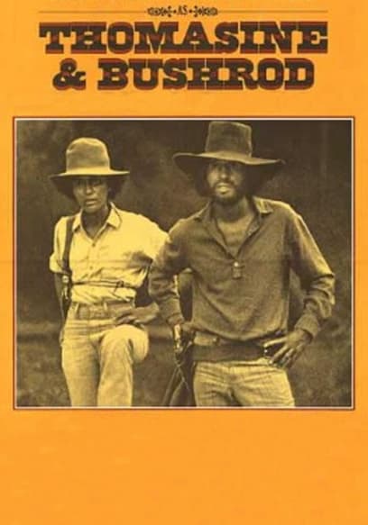 Thomasine and Bushrod