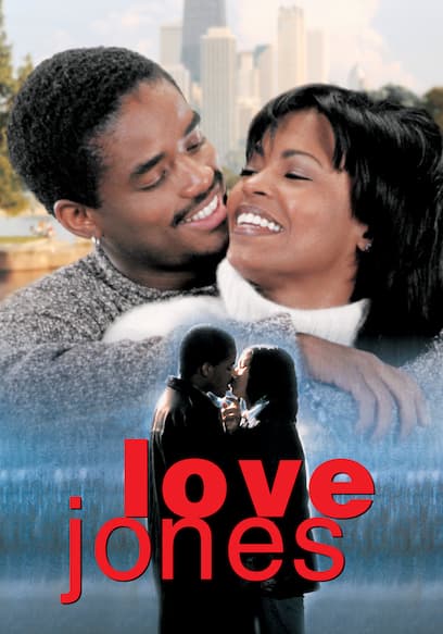 Love Jones