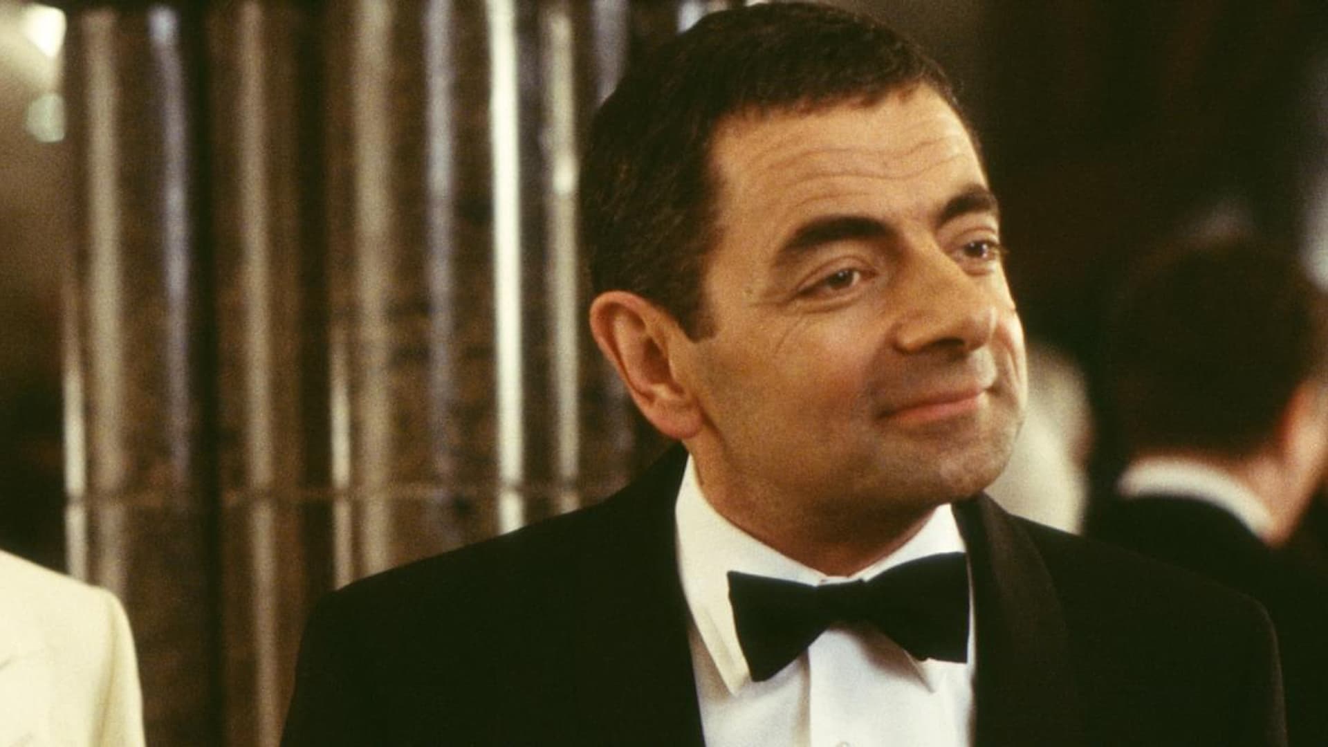 Watch Johnny English (2003) - Free Movies | Tubi
