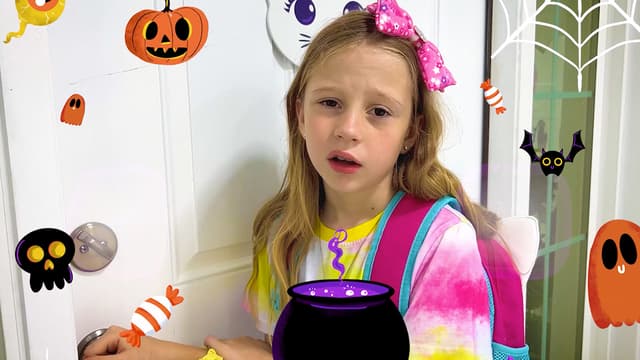 S03:E12 - Nastya's Learning Adventures: Professions, Teamwork, and the Alphabet