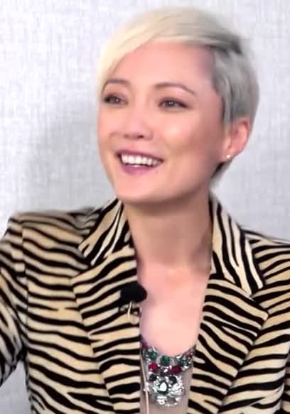 S03:E13 - Pom Klementieff poster