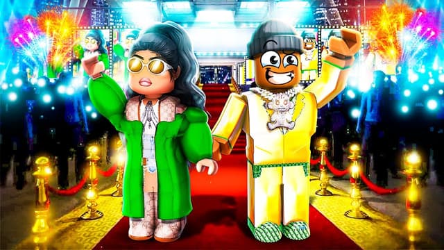 S19:E06 - Another Fame Game