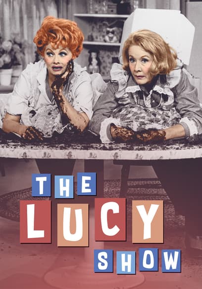 S05:E12 - Lucy and the Monkey
