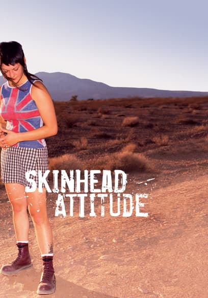 Skinhead Attitude