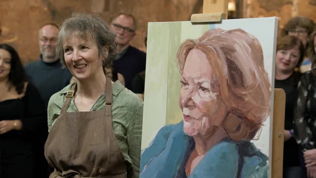 S10:E09 - Final: Joan Bakewell