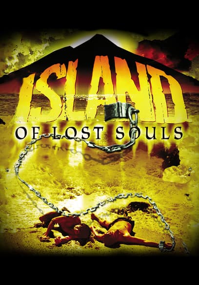 Island of Lost Souls