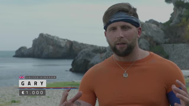 S02:E01 - Test of Strength