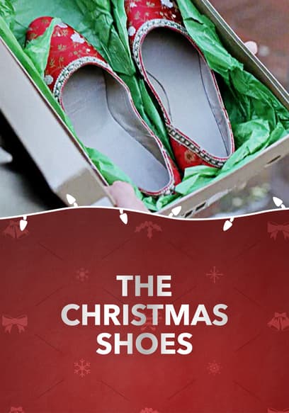 The Christmas Shoes