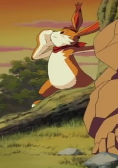 S01:E41 - Tiger Meets His Match poster