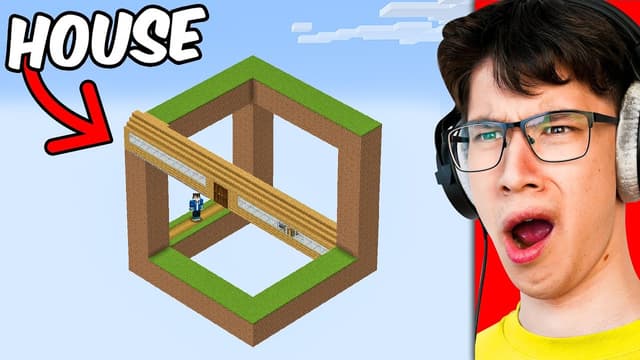 S03:E13 - House Illusion Reveal