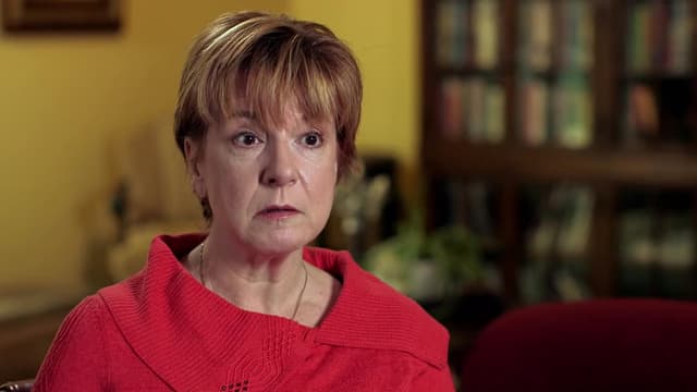 S02:E20 - Ding-Dong, You're Dead