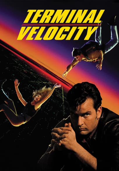 Terminal Velocity