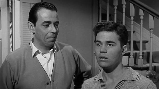 S01:E25 - Them New Neighbors Is Nice