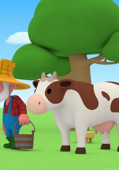 S02:E10 - Quack Quack, Moo Moo! poster
