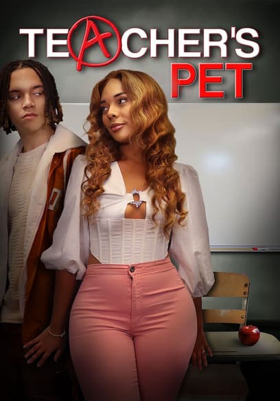 Watch Teacher s Pet 2024 Free Movies Tubi