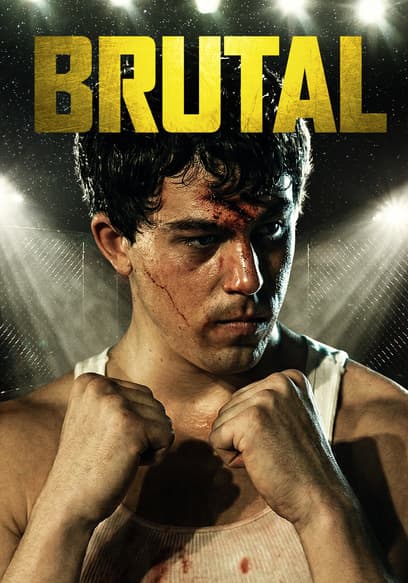 Brutal