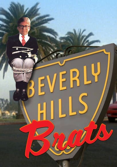 Beverly Hills Brats