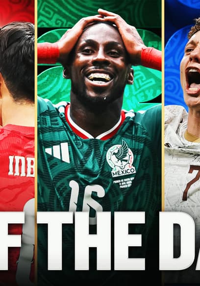 Best Moments of Matchday 1 poster