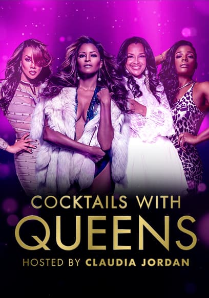 S03:E18 - The Queens Celebrate Valentine's Day With Sexologist Shamyra Howard