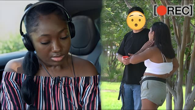 S01:E06 - She Invites Him Over to Hook Up! Will He ACCEPT & CHEAT on HIS GF?