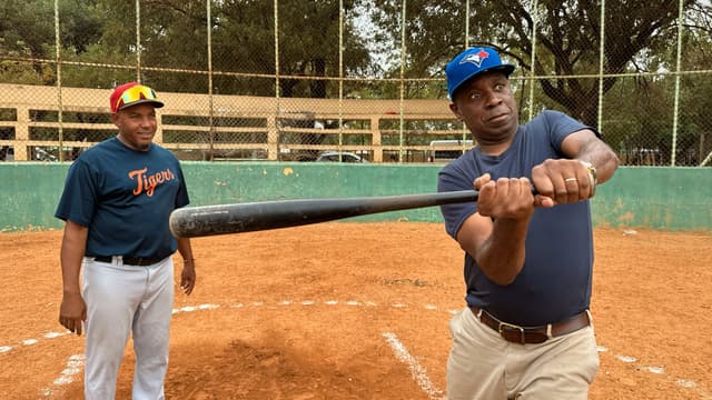 S01:E13 - Santo Domingo - Dominican Republic