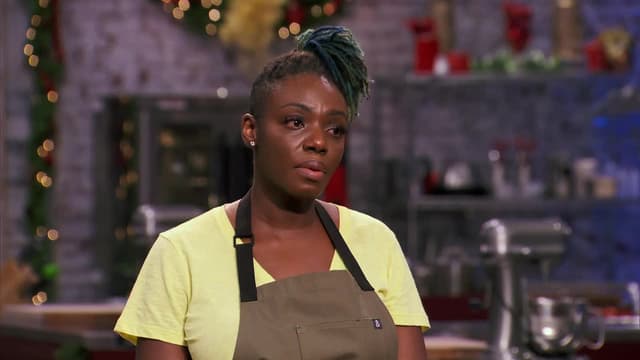 S07:E01 - Holiday Style