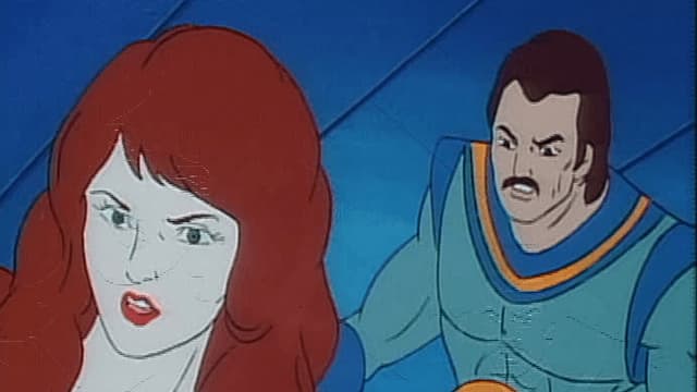 S01:E61 - Flesh and Blood